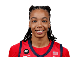 Jayla Everett