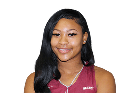 Jacquece Alston