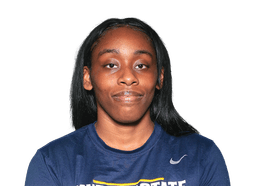 Cekeya Mack