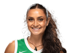 Tahlia White