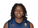 Ashia McCalla