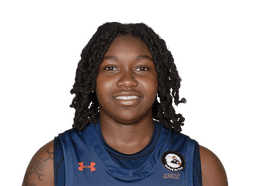 Ashia McCalla