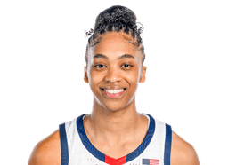 Aubrey Griffin