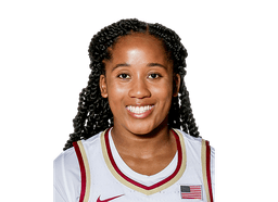 Alexis Tucker