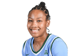 Kaylah Rainey