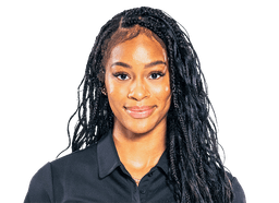 Nia Lowery