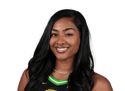 Deja Kelly