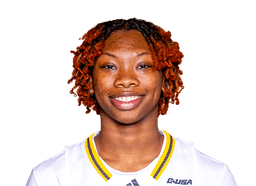 Kionna Gaines