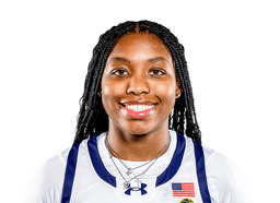 Iyana Moore