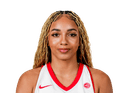 Jzaniya Harriel