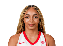 Jzaniya Harriel