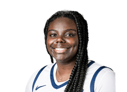 Ashley Owusu
