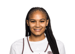 Endyia Rogers