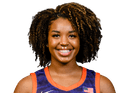 Amari Robinson