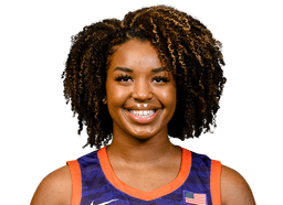 Amari Robinson