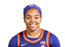 Dayshanette Harris