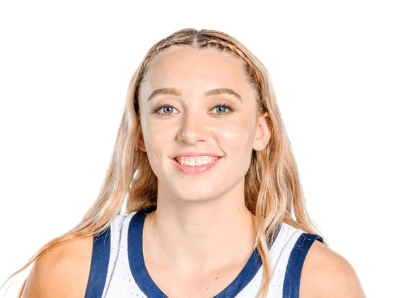 Paige Bueckers