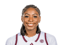 Sahara Jones