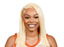 Aaliyah Moore