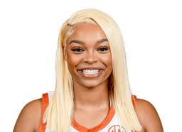 Aaliyah Moore