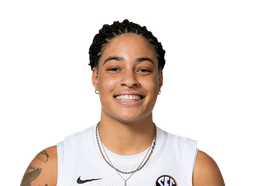 Sacha Washington