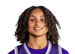 Zyanna Walker
