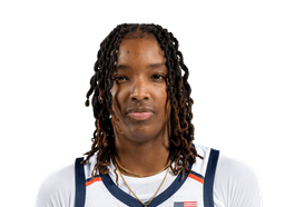 Sa'Myah Smith