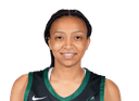 Denai Bowman