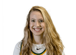 Marissa McDonald