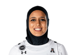 Nesma Khalifa