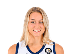 Brianne Borcky