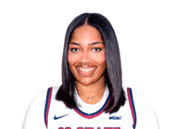 Bianca Glover