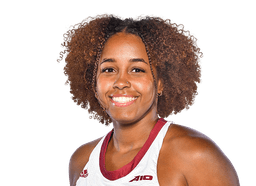 Bre Bellamy