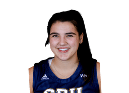 Belle Frazier
