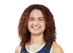 Tori Gittens