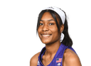 Chyna McMichel