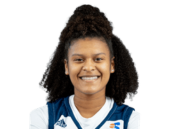 Tra'Dayja Smith