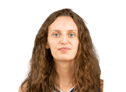 Andrijana Reljic
