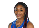 Le'Mesha Madden