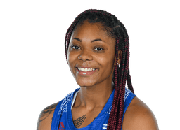 Le'Mesha Madden