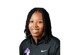 Destiny Strother