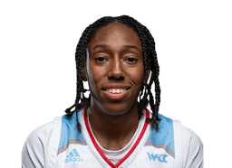 Jasmine Smith