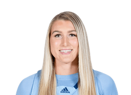 Courtney Prenger