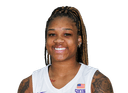 Lonasia Brewer