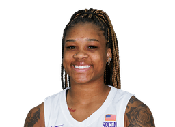 Lonasia Brewer