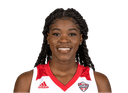 Monique Esbrand