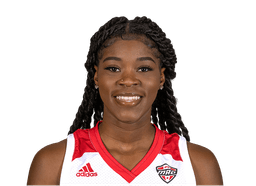 Monique Esbrand