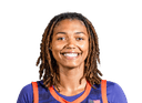 Amani Freeman