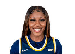 Aliyah Lawson