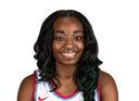 Miajah Bullock